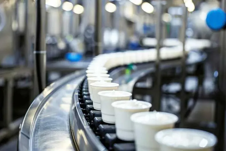 how is yogurt packaged 01