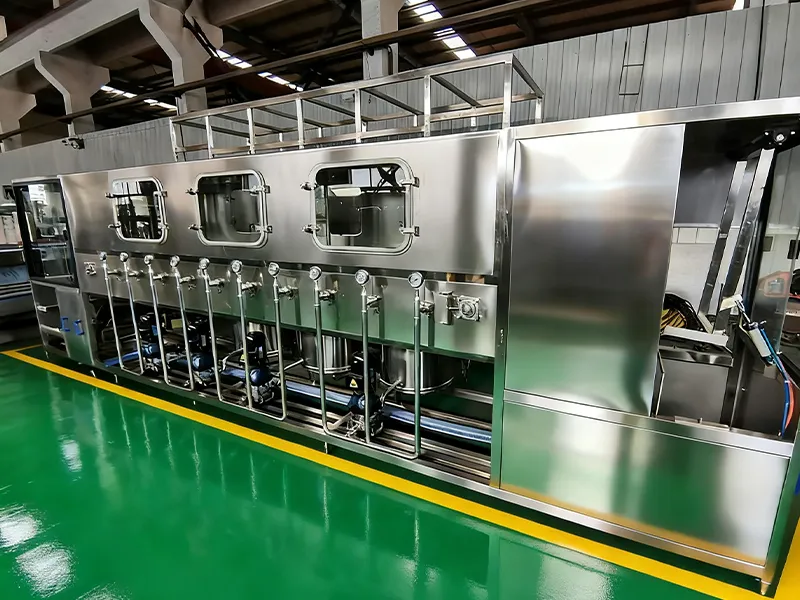 20 liter bottle filling machine 09