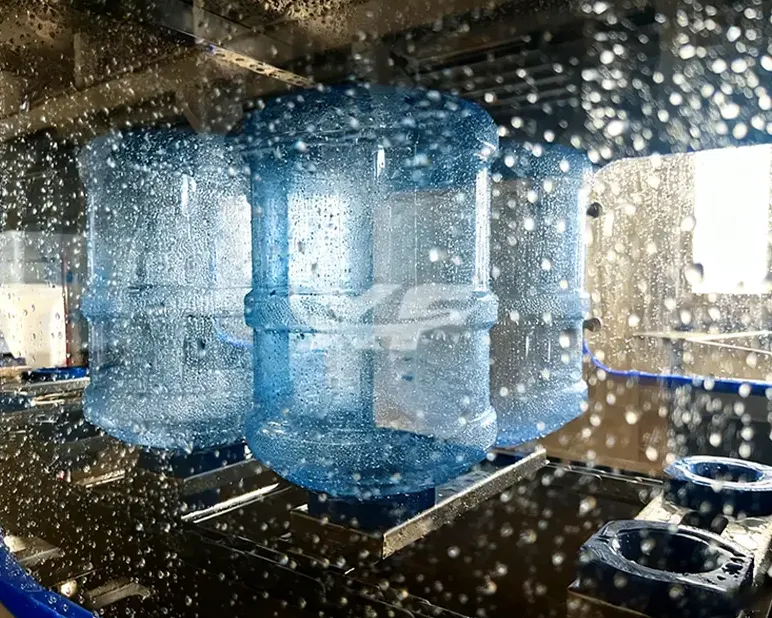 20 liter bottle filling machine 13