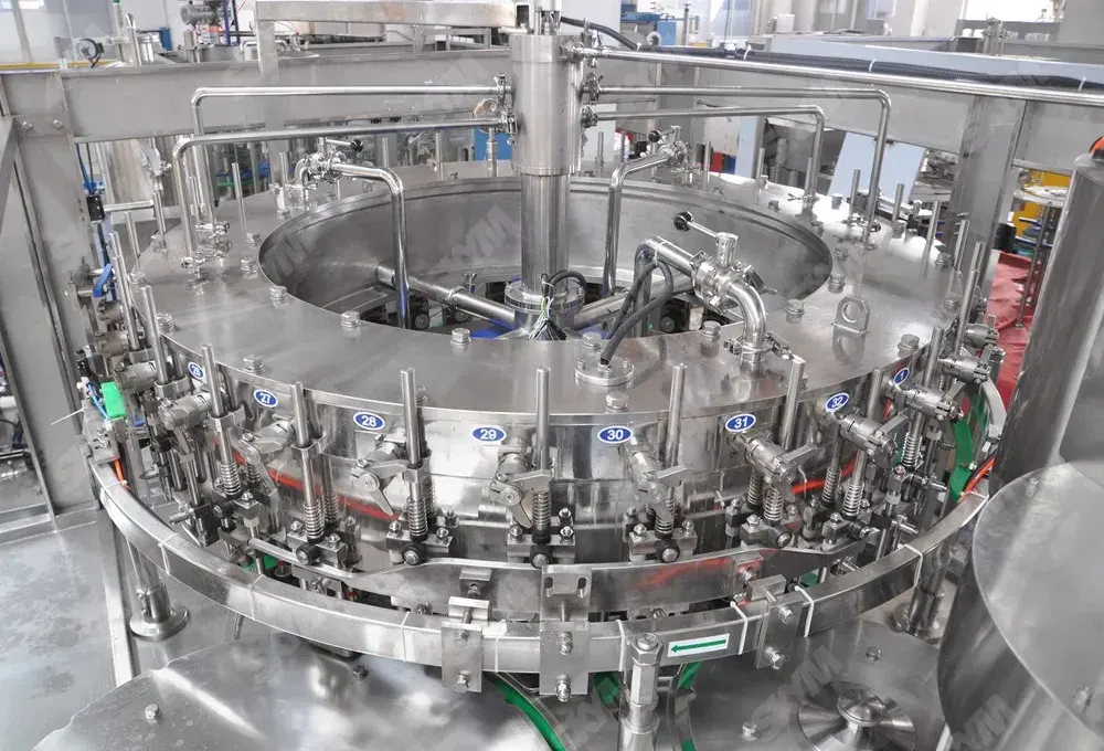 3 in 1 filling machine 07