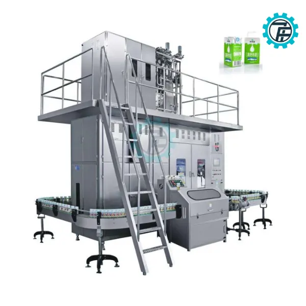 ម៉ាស៊ីនវេចខ្ចប់ប្រអប់ប្លាស្ទិក Aseptic 10 MAY DONG GOI HOP VO TRUNG 02