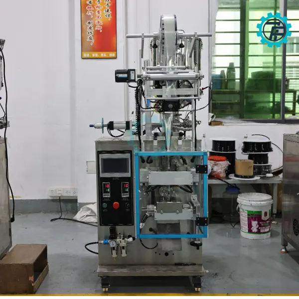 May dong goi duong 04