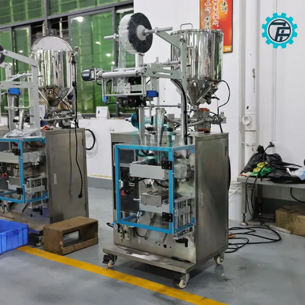 May dong goi duong 05