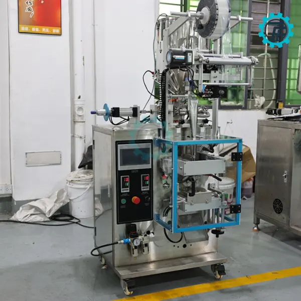 May dong goi duong 06