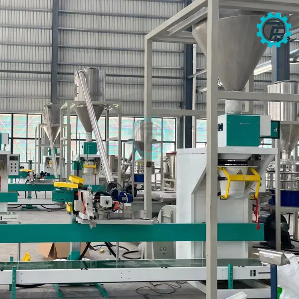 ម៉ាស៊ីនវេចខ្ចប់ផលិតផលអង្ករ និងគ្រាប់ធញ្ញជាតិ 7 May dong goi gao va cac san pham dang hat 03