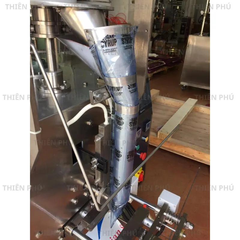 អាចបត់បែនបាន និងសម្របខ្លួនបានជាមួយប្រភេទខ្សែភាពយន្តប្លាស្ទិកផ្សេងៗគ្នា