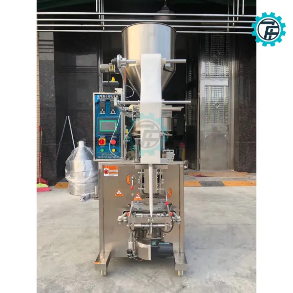 May dong goi hat dieu 07