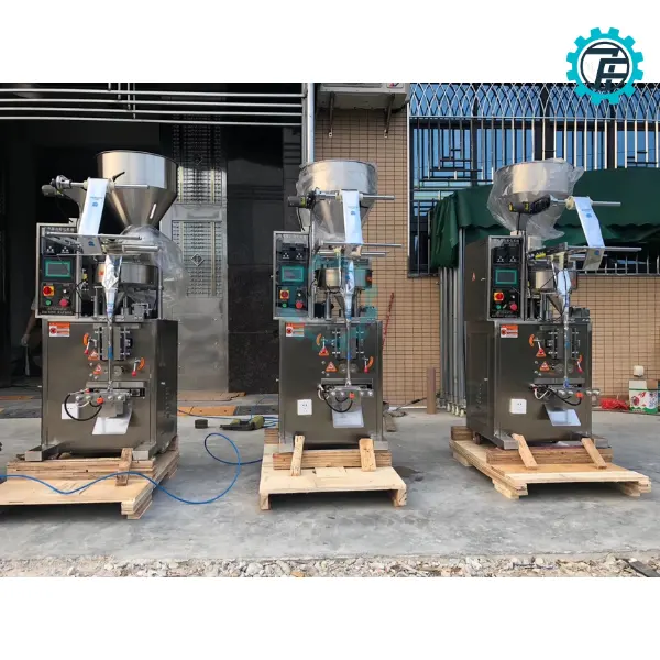 May dong goi hat dieu 08