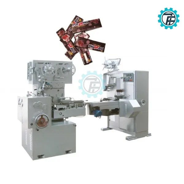 ម៉ាស៊ីនវេចខ្ចប់ស្ករគ្រាប់បង្វិល ២ក្បាល 4 May dong goi keo xoan 2 dau 05