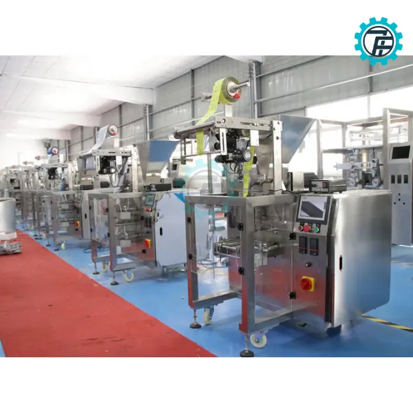 ម៉ាស៊ីនវេចខ្ចប់សាប៊ូកក់សក់ និងជែលផ្កាឈូក 8 May dong goi sua tam va dau goi 04