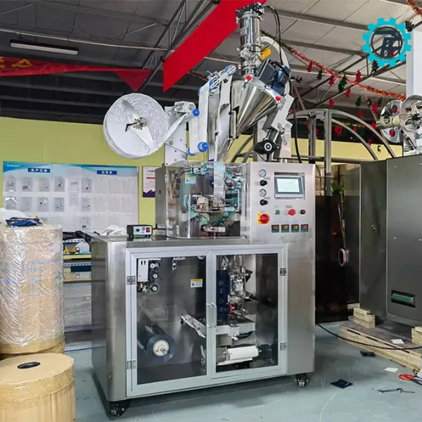 May dong goi tra la bang giay 01