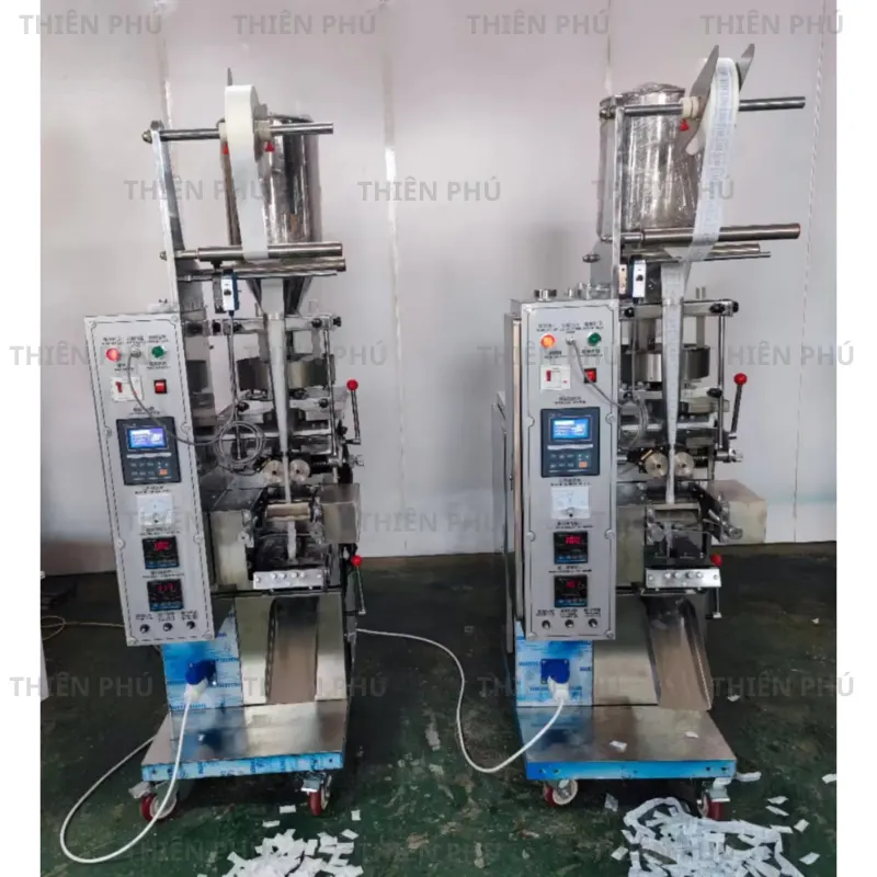 May dong goi tra tui loc YD 10 1