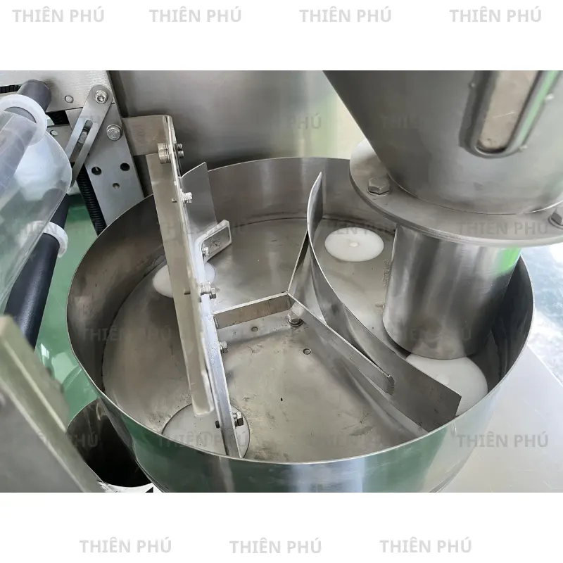 May dong goi tra tui loc YD 10 3