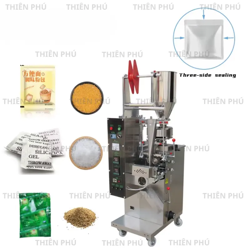 May dong goi tra tui loc YD 10 4