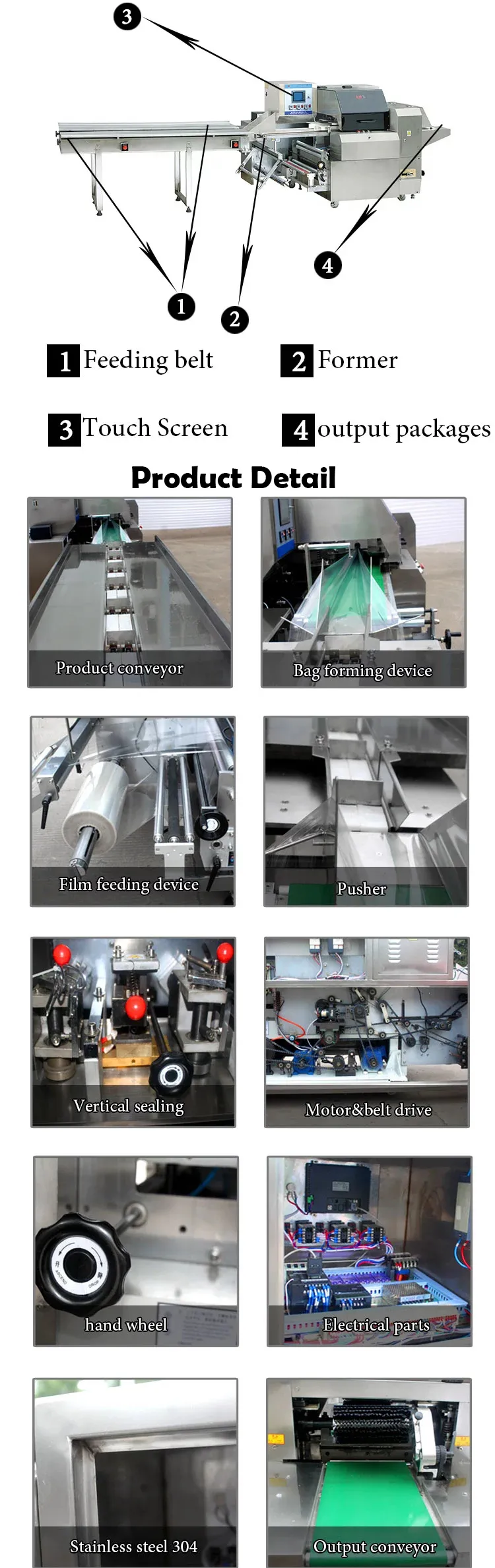 biscuit packaging machine 03