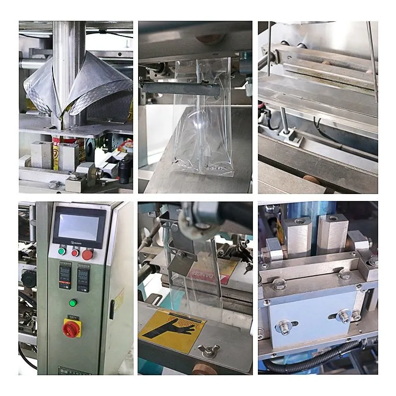 ម៉ាស៊ីនវេចខ្ចប់ម្សៅកាហ្វេ 11 coffee powder packing machine 01