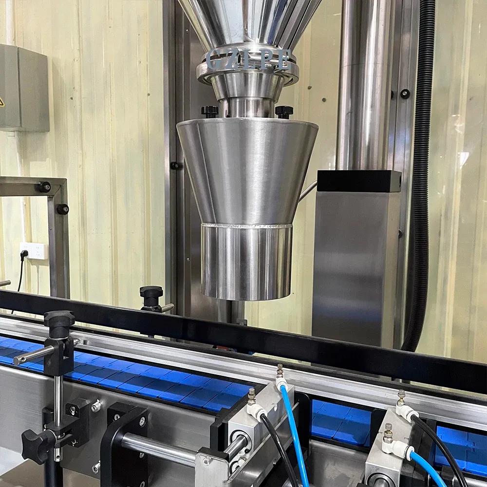 ម៉ាស៊ីនចាក់ម្សៅត្រគឹងស្ពឺ 1 ក្បាល 16 may chiet bot truc vit 1 dau 06