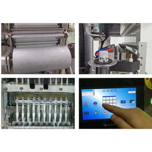 ម៉ាស៊ីនវេចខ្ចប់ម្សៅពហុជួរ 11 may dong goi bot nhieu lan 03