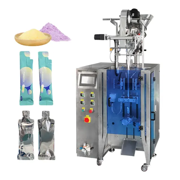 may dong goi dau goi 03