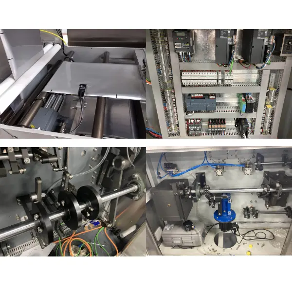 ម៉ាស៊ីនវេចខ្ចប់រាវ កញ្ចប់ដែលបំពេញជាមុន 8 may dong goi dung dich tui co san 02