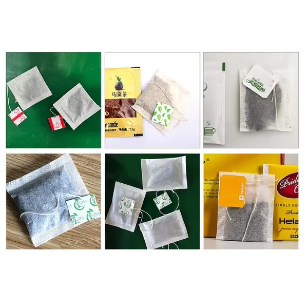 ម៉ាស៊ីនវេចខ្ចប់តែខ្ចប់មានខ្សែ និងស្លាក YD-11 7 may dong goi tra tui loc co tem chi 01