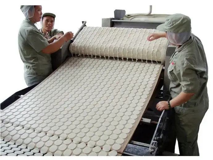 rice cake production line 03