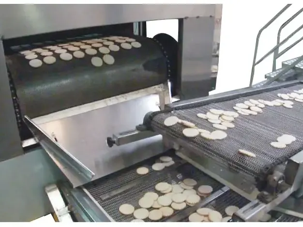 rice cake production line 06