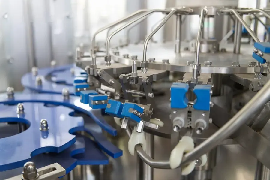 ប្រព័ន្ធបំពេញស្រា 6 wine bottling line 02