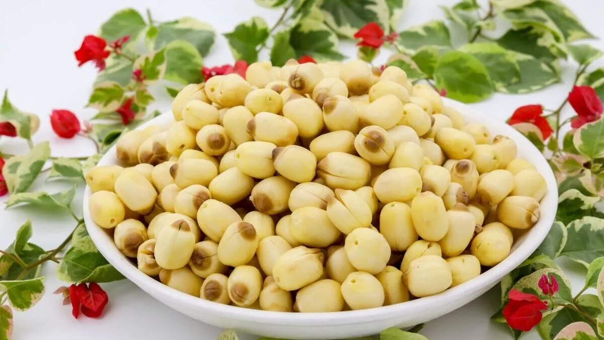 cach bao quan hat sen tuoi 2