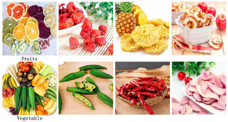 ការសម្ងួតដោយត្រជាក់ គឺជាវិធីសាស្រ្តនៃការប្រើប្រាស់ខ្យល់ត្រជាក់ និងស្ងួតដើម្បីហួតទឹក។