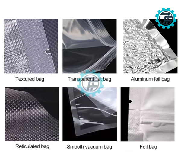 មិនរើសថង់ និងមានភាពចម្រុះនៃប្រភេទអាហារ