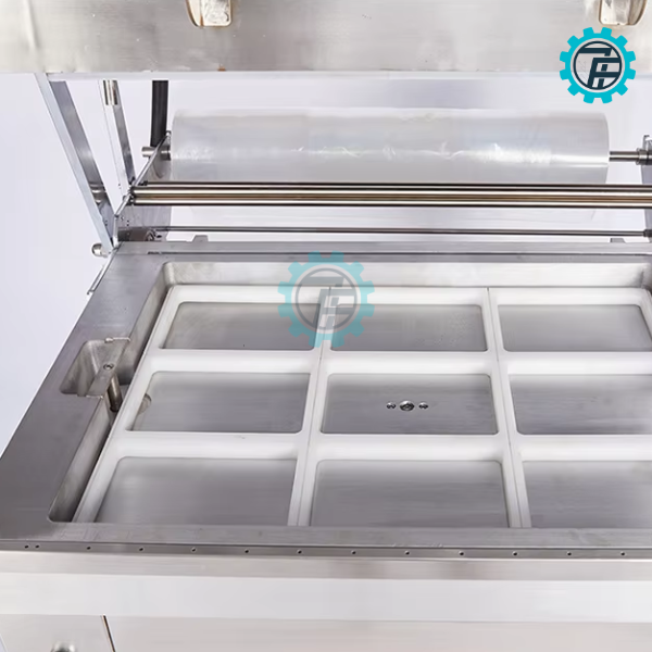 ការរចនាទំនើប និងភាពងាយស្រួល 