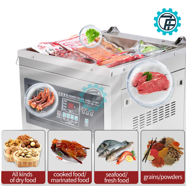 សមត្ថភាពវេចខ្ចប់ចម្រុះ