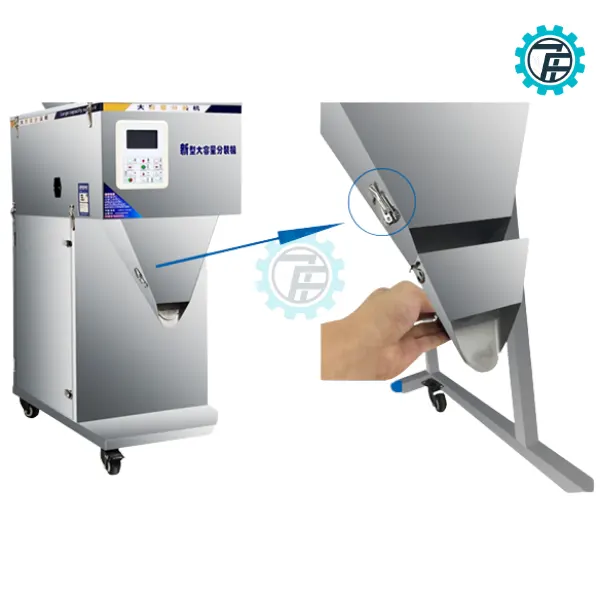 ជញ្ជីងថ្លឹងថ្លែងប្រភេទគ្រាប់ 12 Can dinh luong dang hat 05