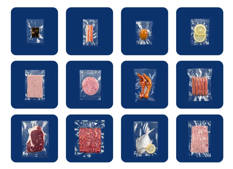 ម៉ាស៊ីនវេចខ្ចប់សុញ្ញកាសបញ្ឈរ DZQ-400 7 DZQ 400 01