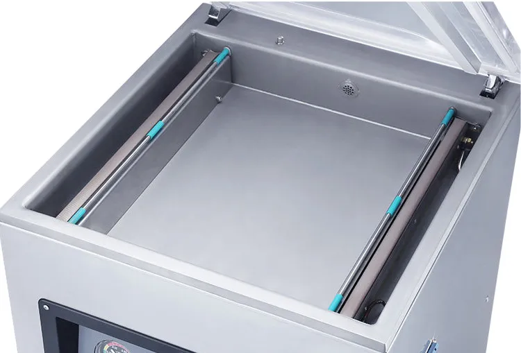 ម៉ាស៊ីនវេចខ្ចប់សុញ្ញកាសបញ្ឈរ DZQ-400 10 DZQ 400 05