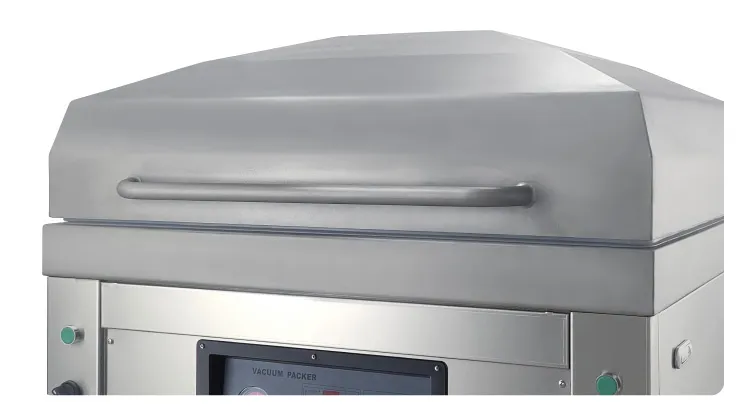 ម៉ាស៊ីនវេចខ្ចប់សុញ្ញកាសសាច់គោ DZQ-850S 8 DZQ 850S 03