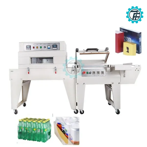 ខ្សែបន្ទាត់កាត់ខ្សែភាពយន្តរួញរួមបញ្ចូលគ្នាដែលមានជើងខ្ពស់ 3 ខ្សែសង្វាក់អ៊ុតភ្នាសកម្តៅជើងខ្ពស់ គឺជាដំណោះស្រាយដ៏ល្អបំផុត ក្នុងខ្សែសង្វាក់វេចខ្ចប់