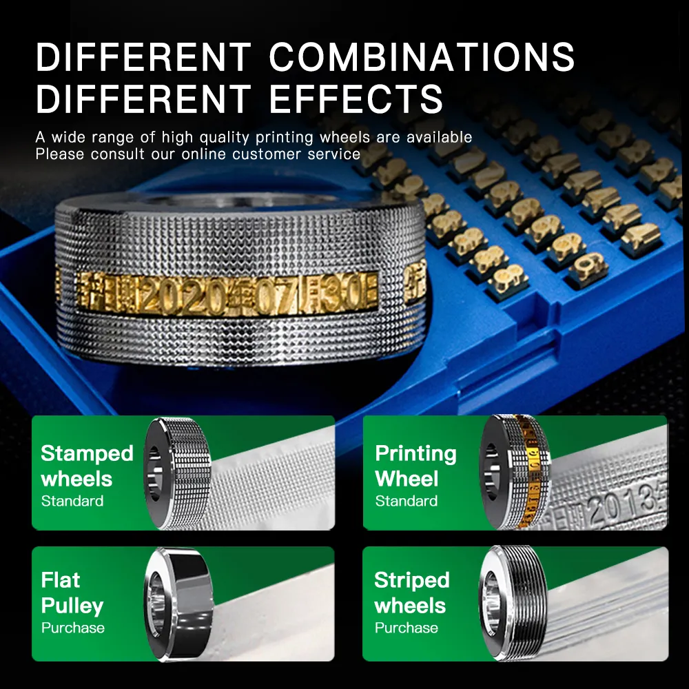 ម៉ាស៊ីនផ្សាភ្ជាប់ថង់ផ្លាស្ទិច FR-900 8 FR 900 06