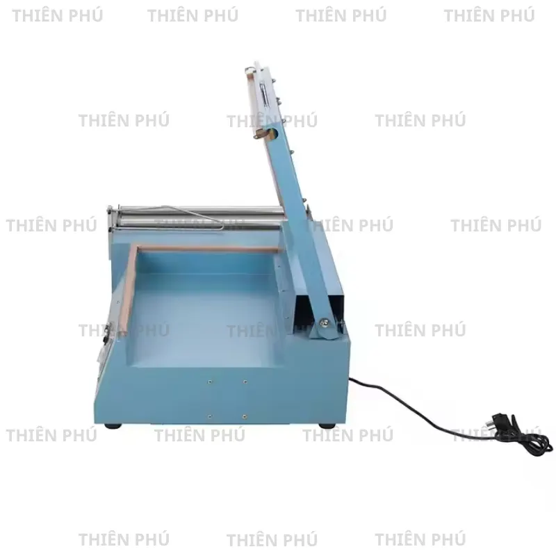 May cat mang co chu L 4