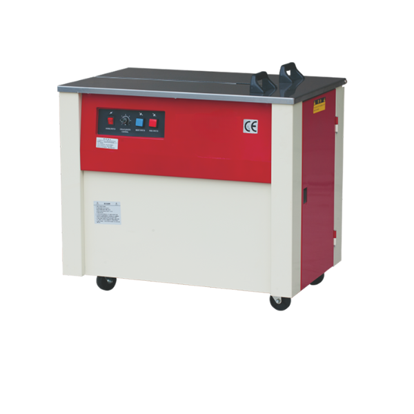 ម៉ាស៊ីនចងខ្សែពាក់កណ្តាលស្វ័យប្រវត្តិ 12 ម៉ាស៊ីនចងខ្សែពាក់កណ្តាលស្វ័យប្រវត្តិ