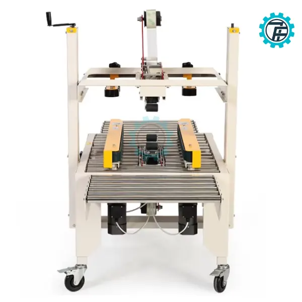 May dan bang dinh thung carton CF 5050 04