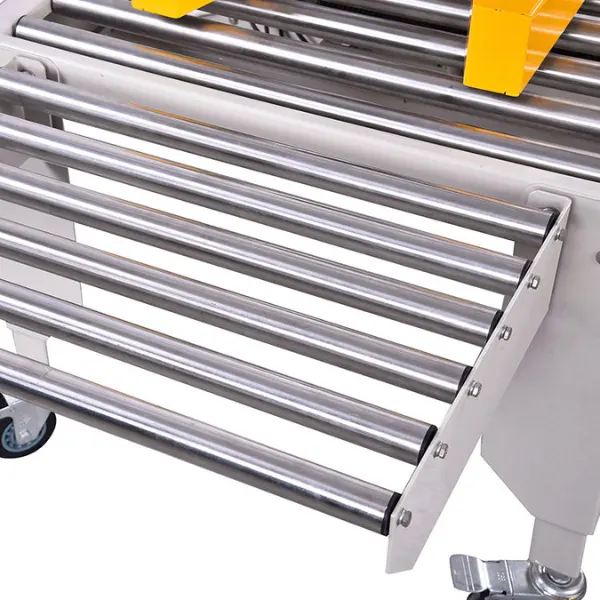 May dan bang dinh thung carton FXJ 6070 03