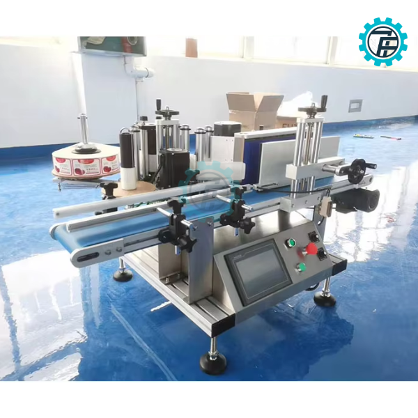 May dan nhan chai tron tu dong de ban 07