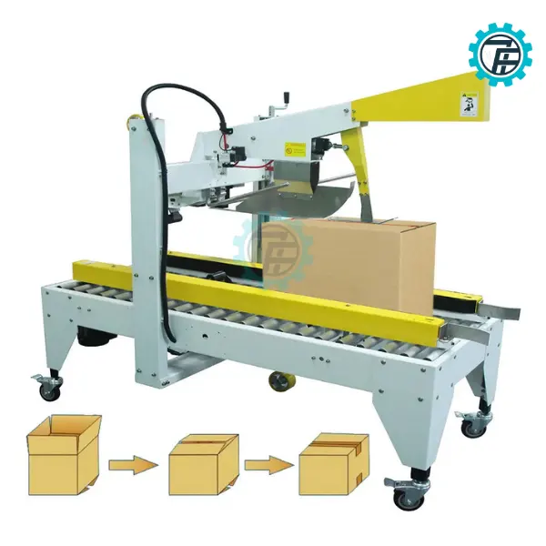 ម៉ាស៊ីនបិទកេសនិងបត់កេសកាតុងស្វ័យប្រវត្តិ 17 May dan va gap thung carton tu dong 01