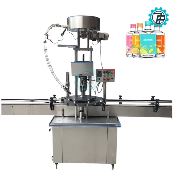 ម៉ាស៊ីនបិទគំរបស្វ័យប្រវត្តិ ZFG-1 10 ម៉ាស៊ីនបិទគំរបស្វ័យប្រវត្តិ ZFG-1