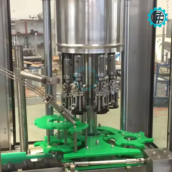 ម៉ាស៊ីនបិទគំរបស្វ័យប្រវត្តិ ZFG-1 16 May dong nap tu dong ZFG 1 05