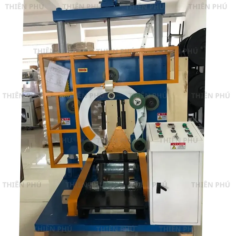 May quan mang lop xe 1