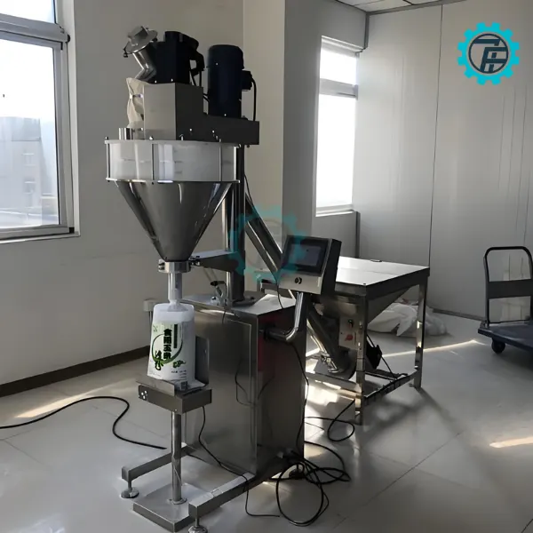 ម៉ាស៊ីនកំណត់បរិមាណប្រភេទស្ពៀកង្វក់ អំពើស្វ័យប្រវត្តិផ្នែកពាក់កណ្តាល (10ក្រាម – 8គីឡូក្រាម) 13 may dinh luong truc vit ban tu dong 10g 8kg 06