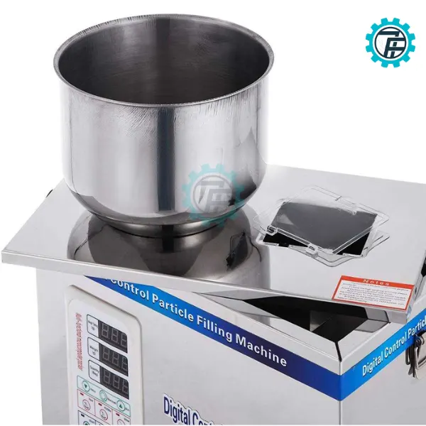 ម៉ាស៊ីនកំណត់បរិមាណស្វ័យប្រវត្តិ 2ក្រាម – 50ក្រាម 11 may dinh luong tu dong 2g – 50g 02